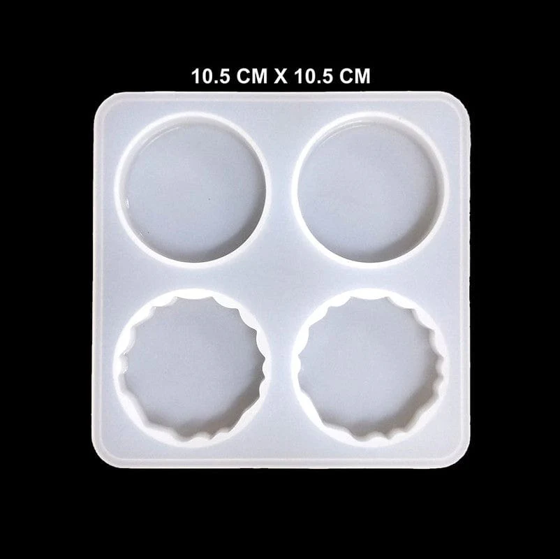 Silicone Mould Pop Socket