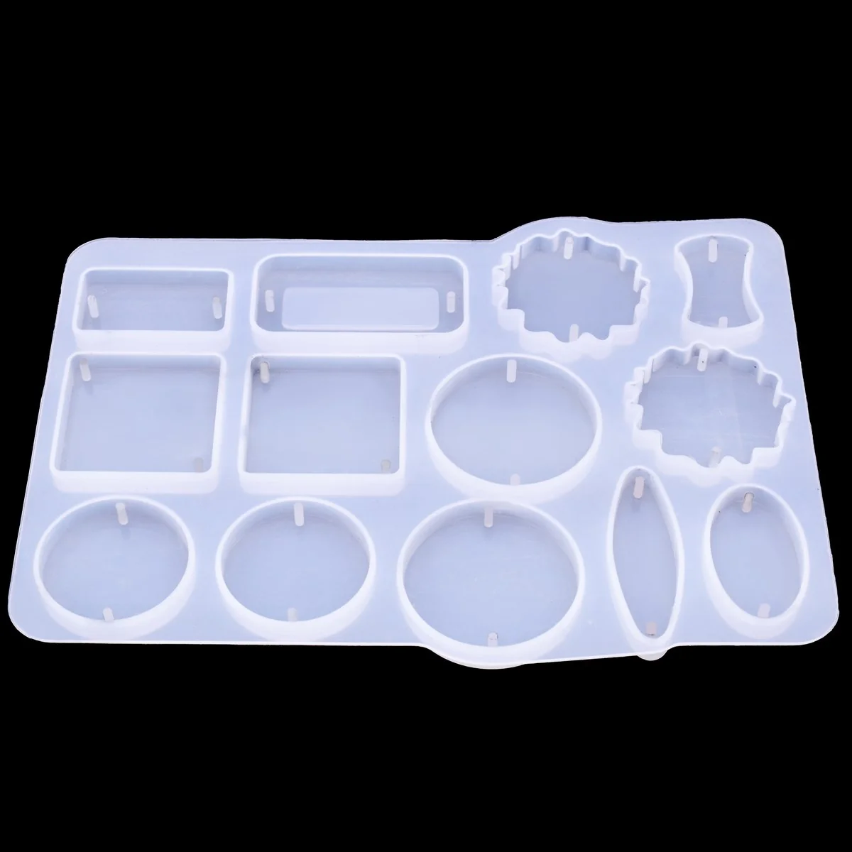 Silicone Mould Rakhi / Bracelet - Image 2