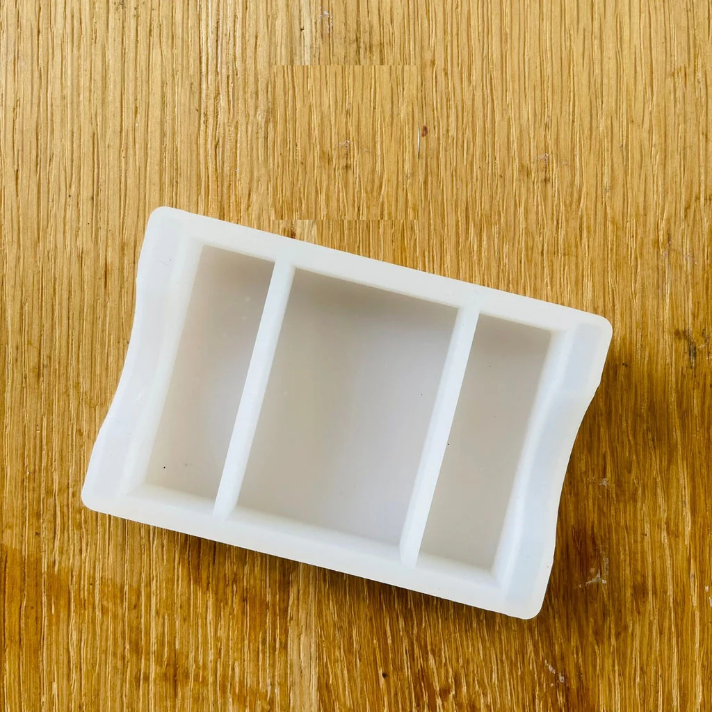 Silicone Mould Sthapnaji - Image 3