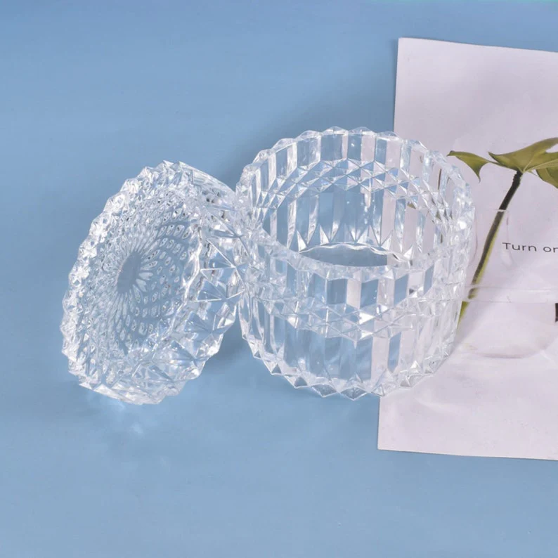 Silicone Mould Storage Box - Image 3