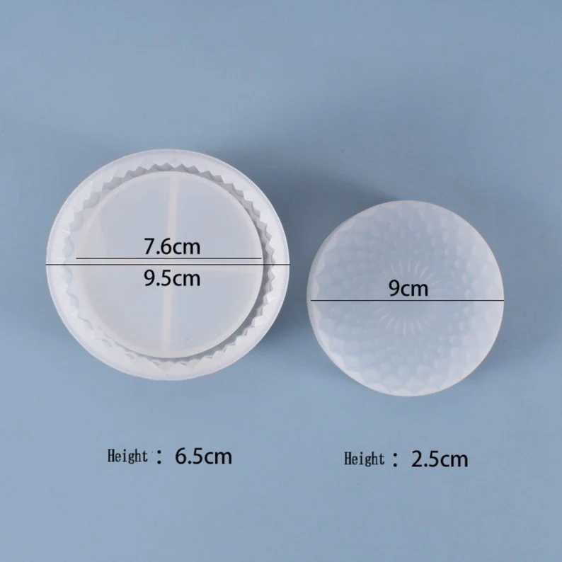 Silicone Mould Storage Box - Image 4