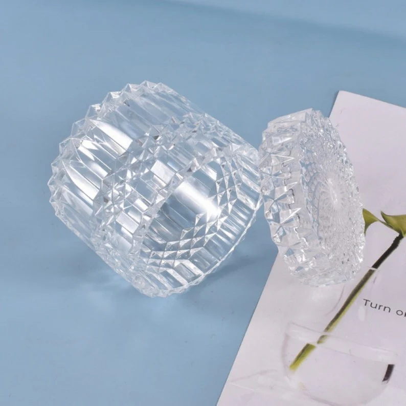 Silicone Mould Storage Box - Image 6