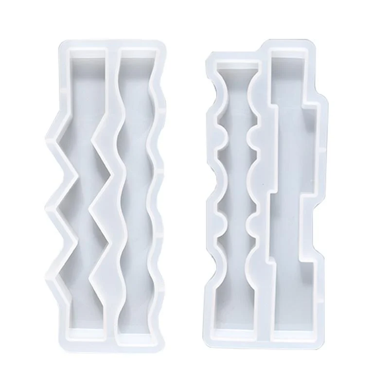 Silicone Mould Strip Candle - Image 2