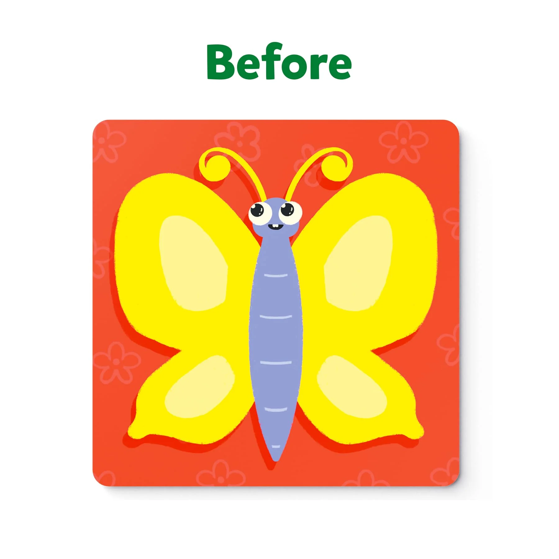 Skillmatics Art Activity - Fun with Foam Animals, No Mess Sticker Art for Kids, Craft Kits, DIY Activity, Gifts - Image 5