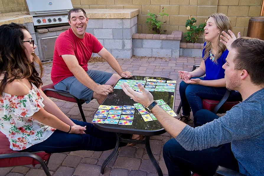 Skyjo Card Game - Image 8