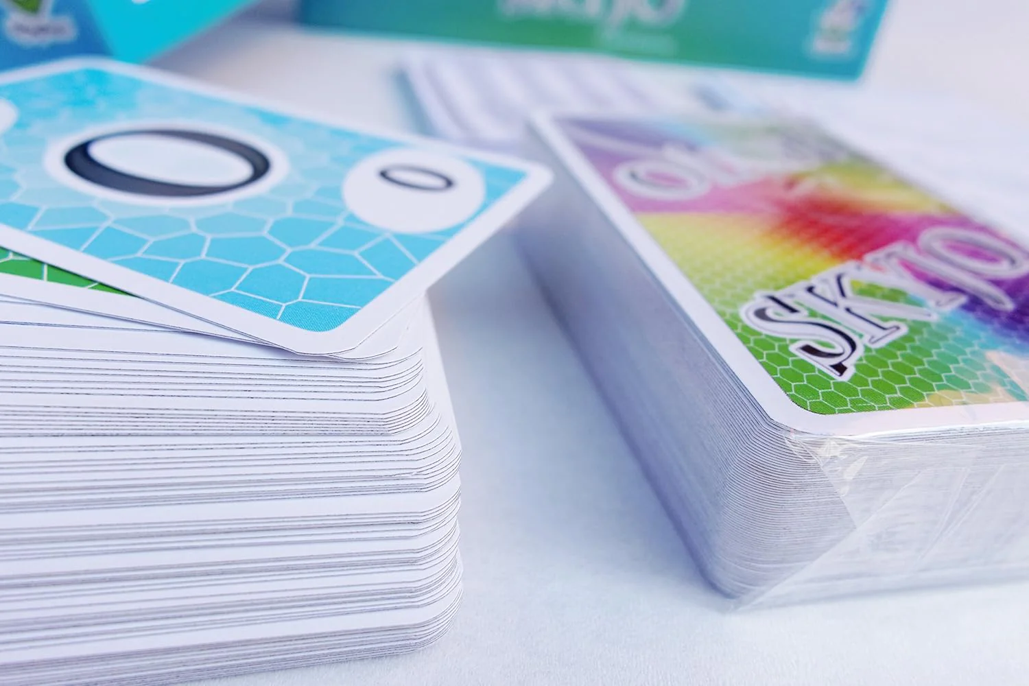 Skyjo Card Game - Image 9