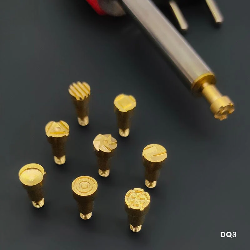 Soldering Set Wood Craft - Image 3