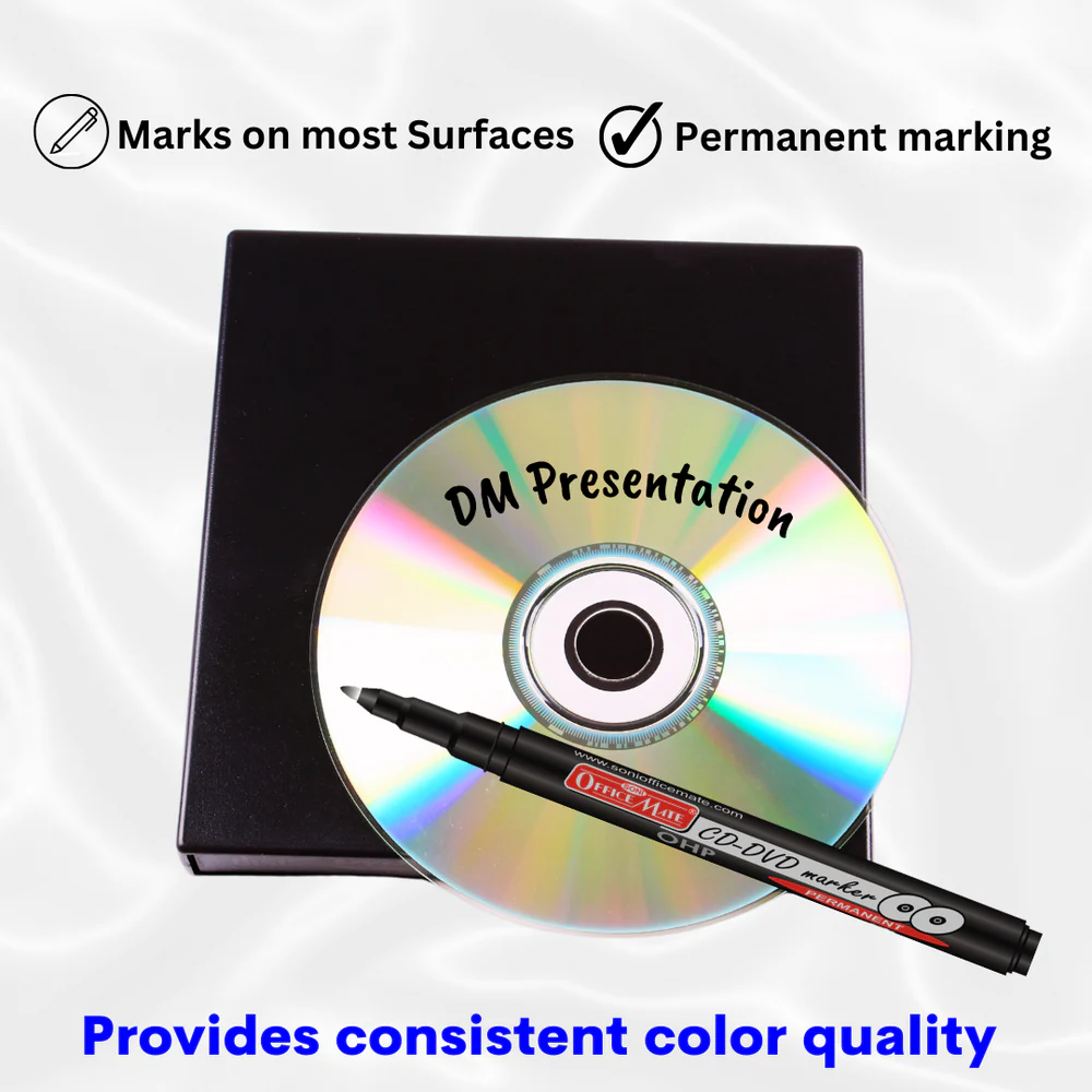 Soni Officemate All-in-One Personal Office Kit Your Complete Office Companion - Image 3