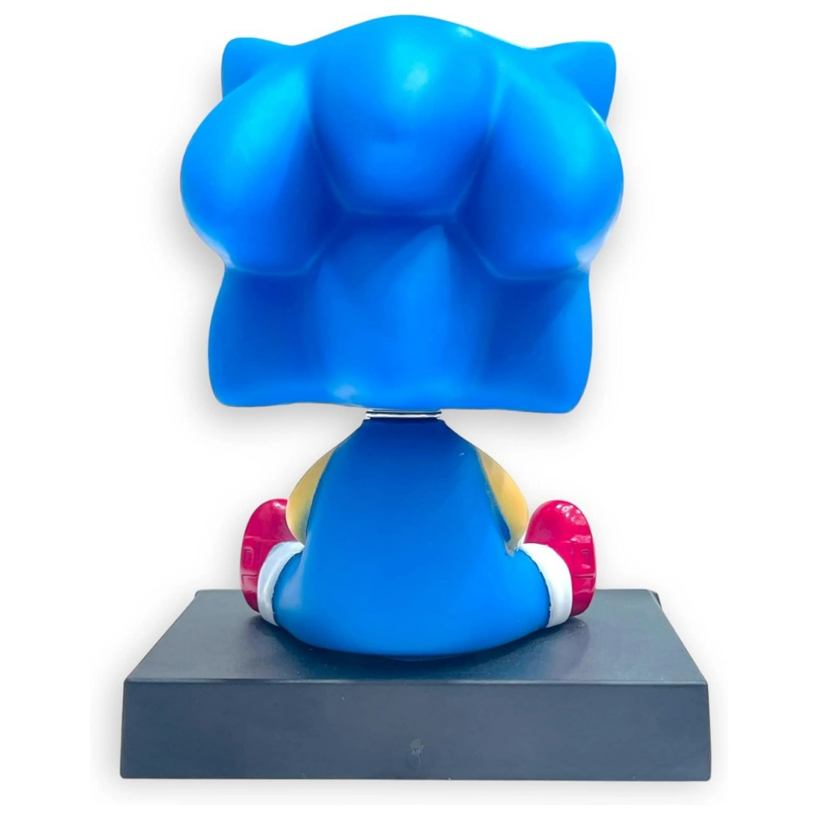 Sonic Bobblehead With Mobile Holder - Image 4
