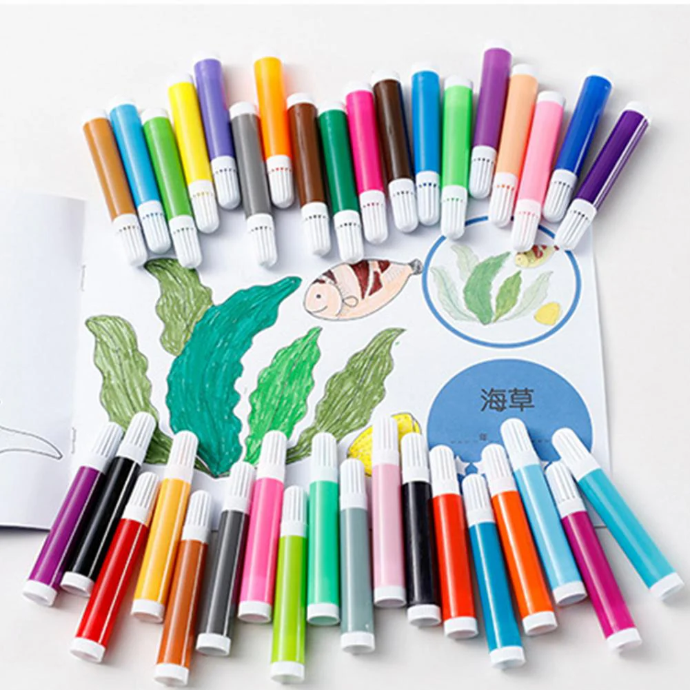 Space Theme 145pcs Art Painting Box for Kids & Adults - Image 11