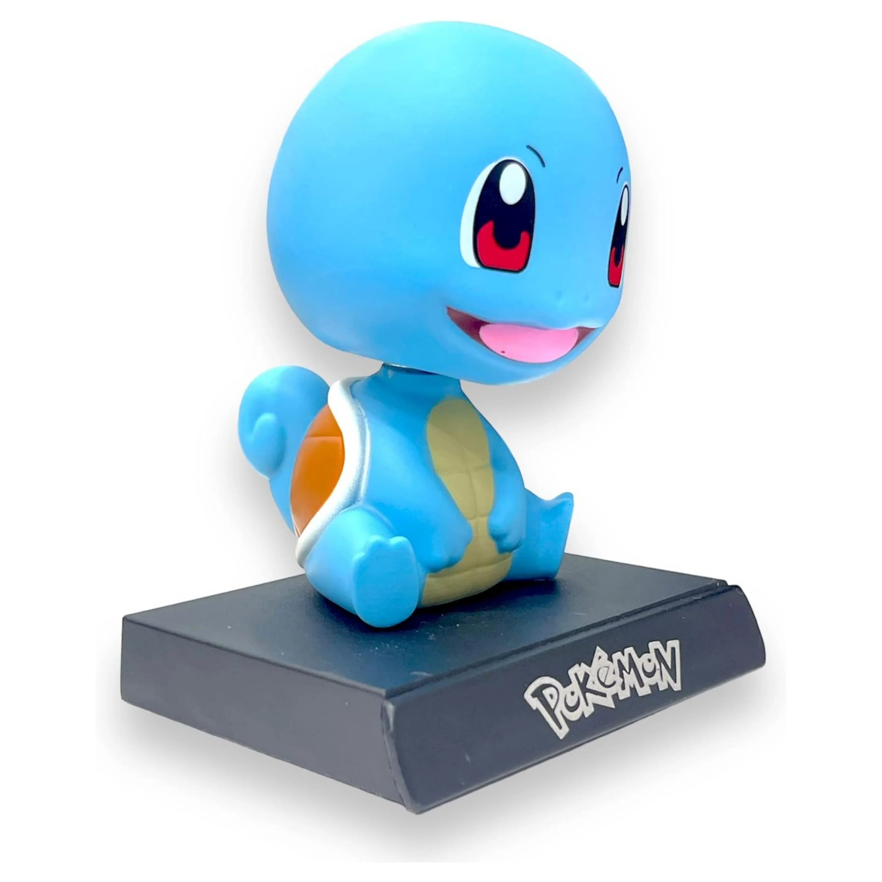 Squirtle Bobblehead With Mobile Holder - Image 2