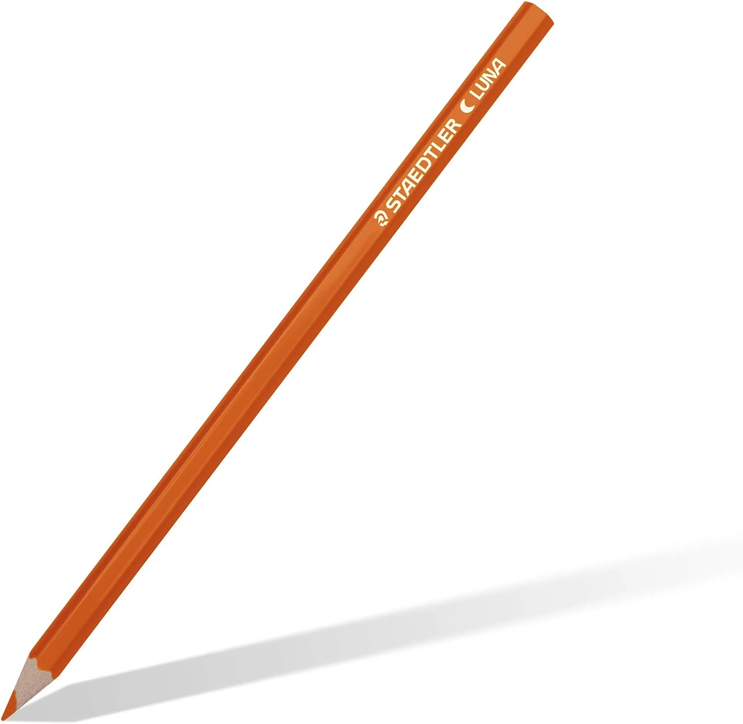 Staedtler Luna Coloured Pencil Set - Pack of 48 - Image 2