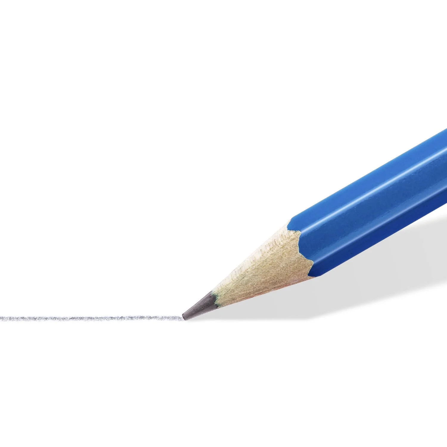 Staedtler Mars Lumograph Artist Pencil Set Of 12 - Image 3