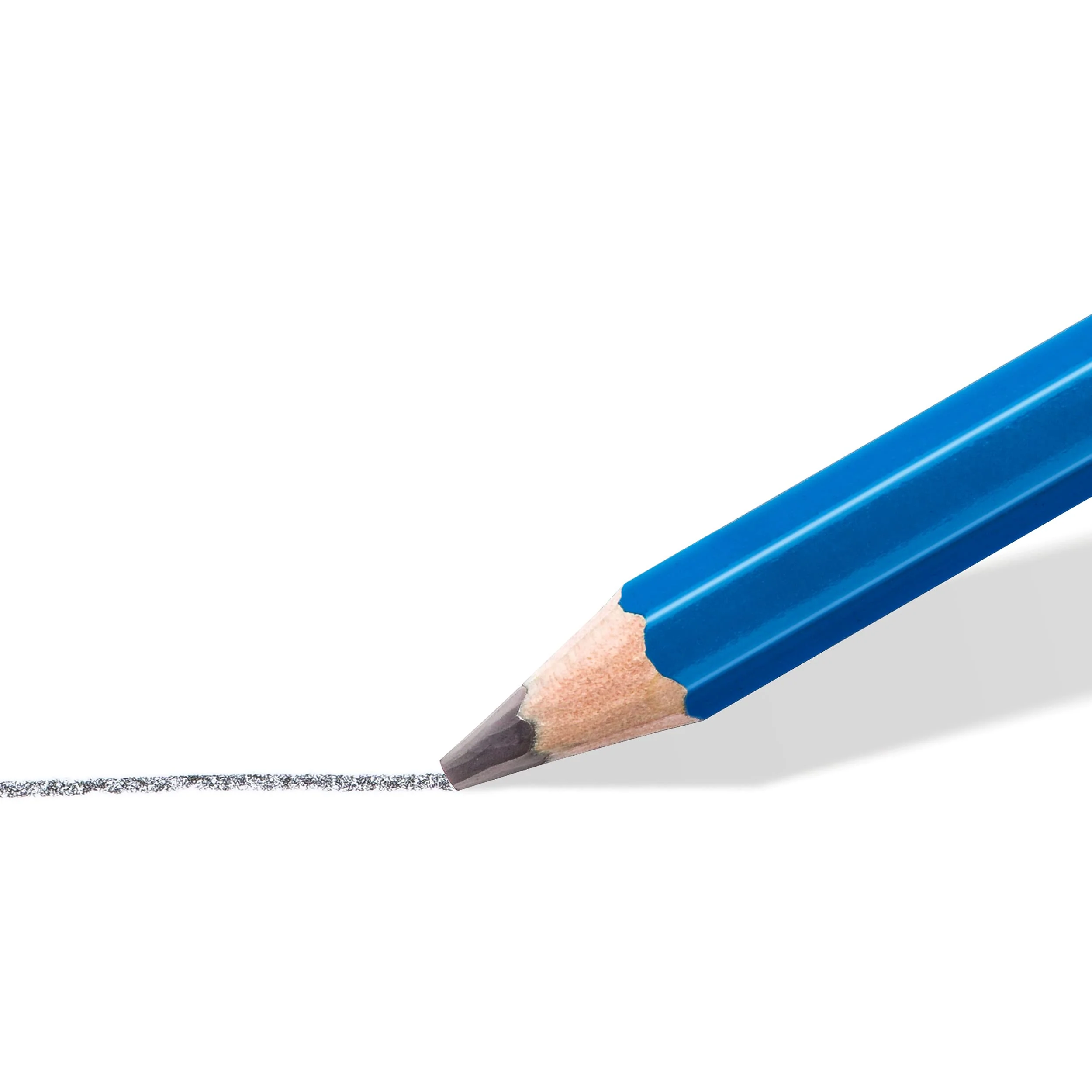 Staedtler Mars Lumograph Artist Pencil Set Of 24 - Image 4