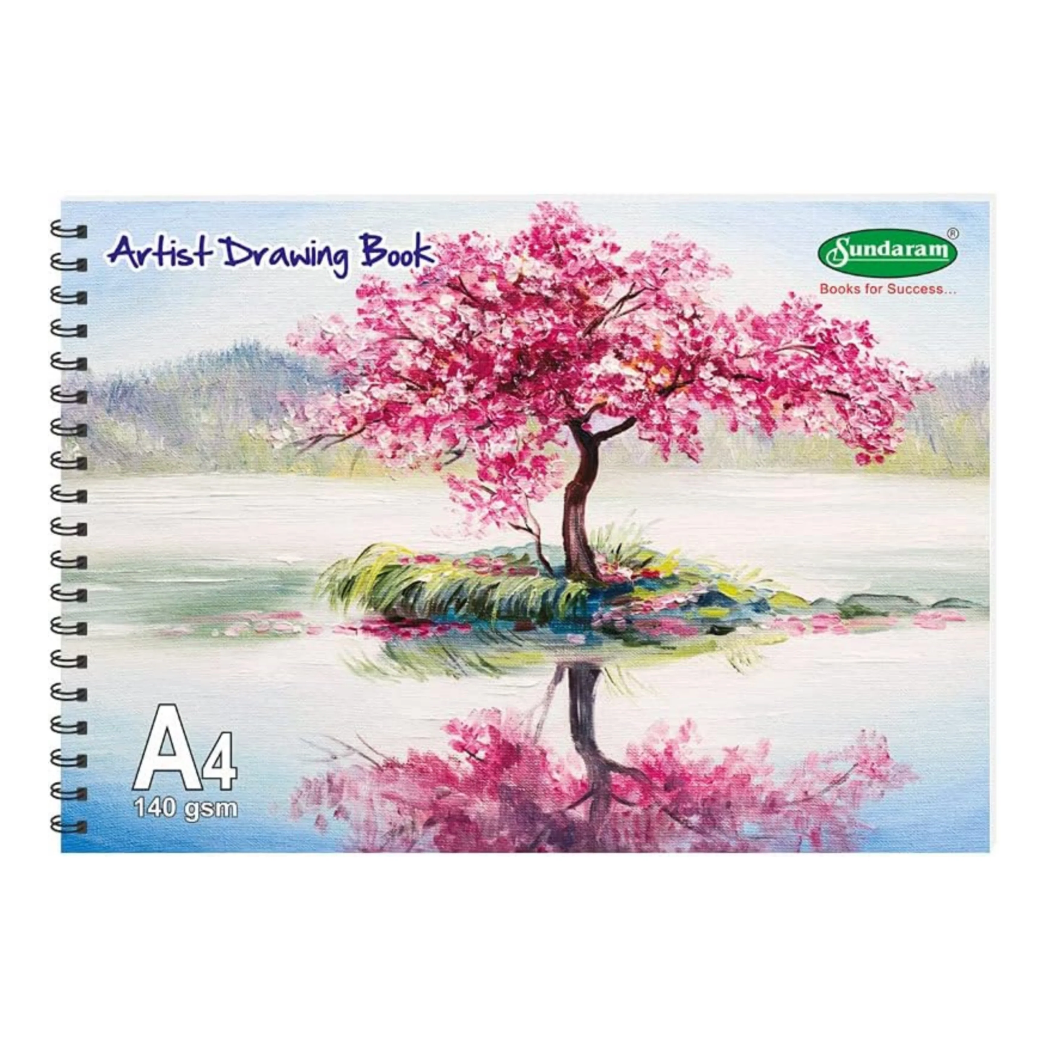Sundaram Artist Drawing Book - Image 2