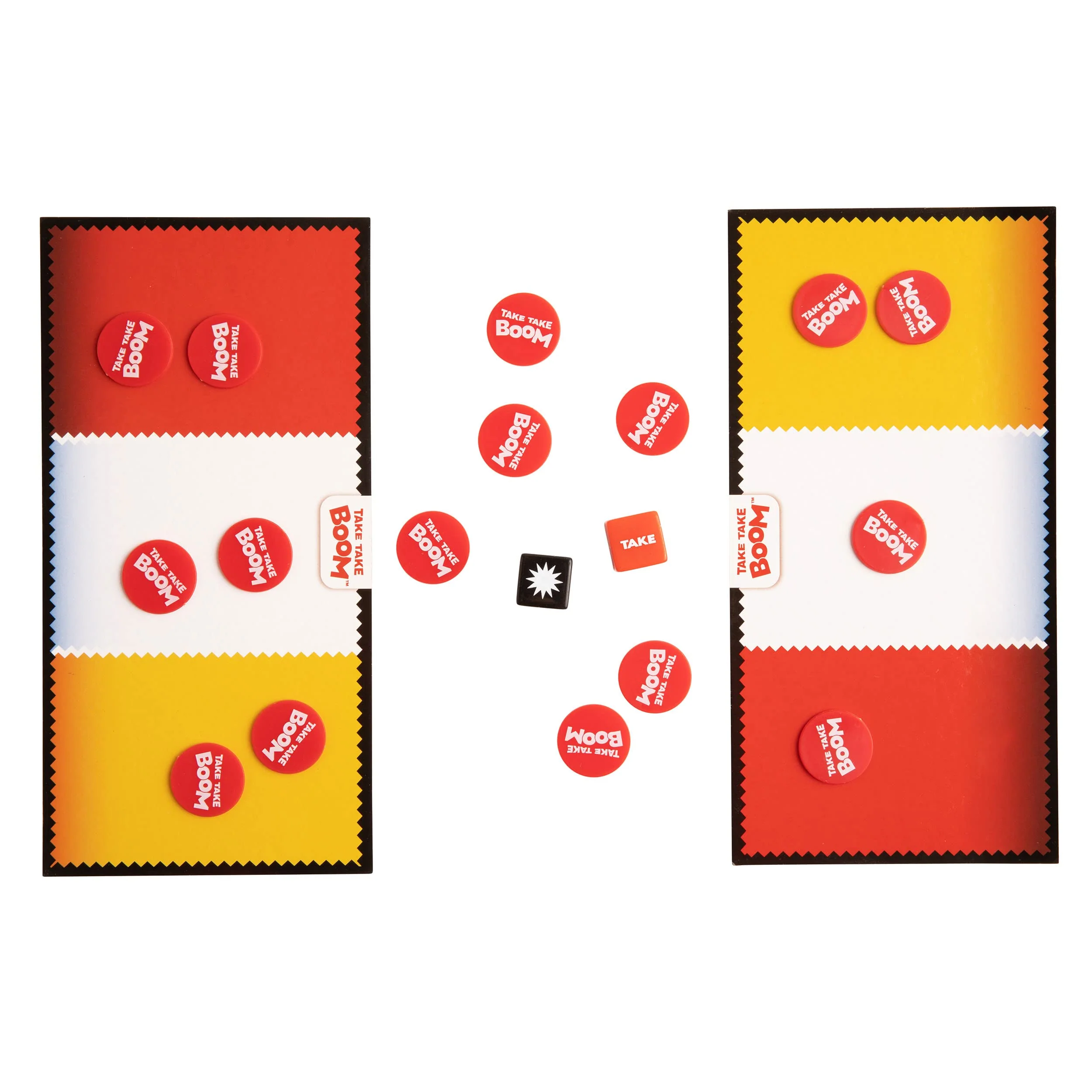 Take Take Boom The High Risk High Reward Family Dice Game by What Do You Meme? - Image 4