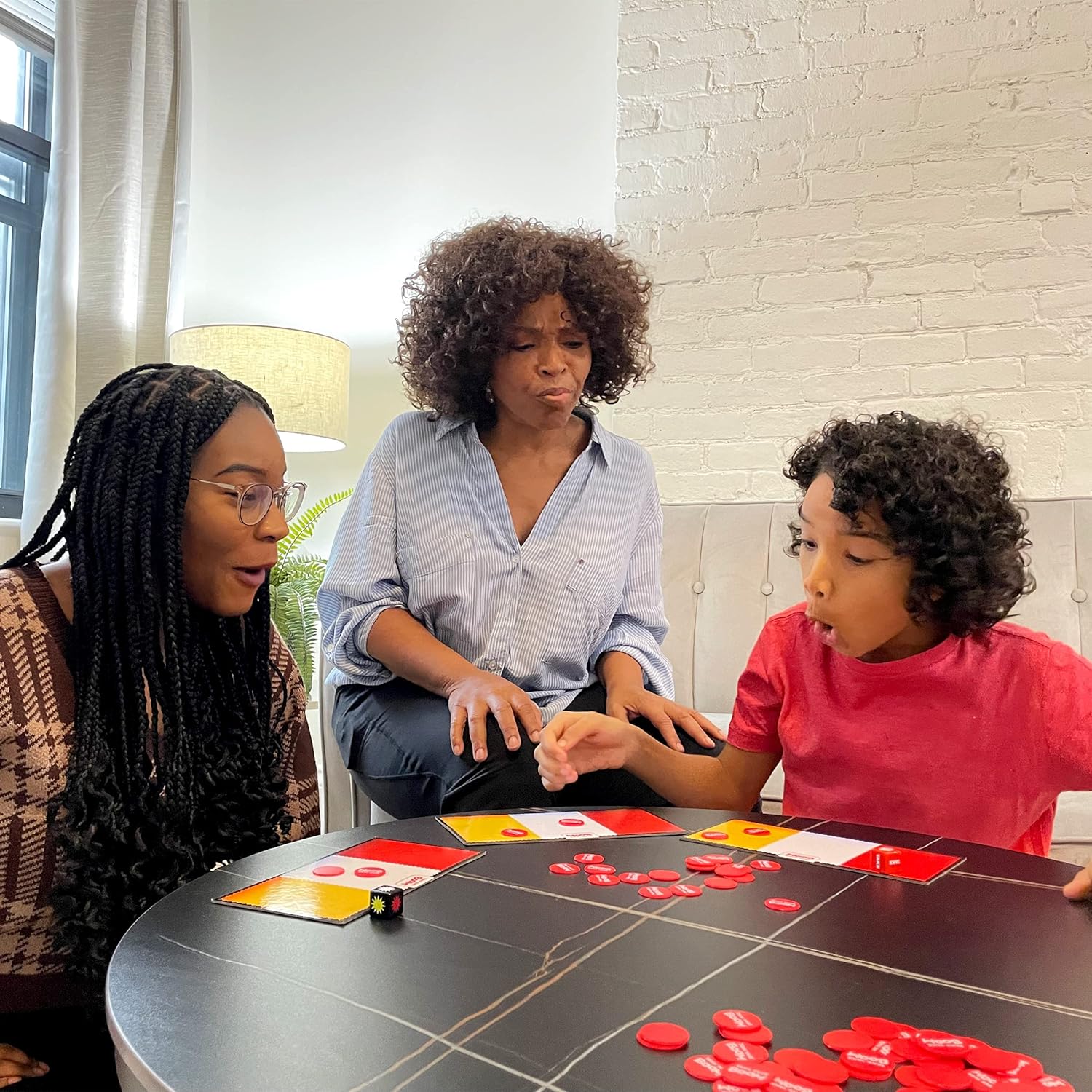 Take Take Boom The High Risk High Reward Family Dice Game by What Do You Meme? - Image 8
