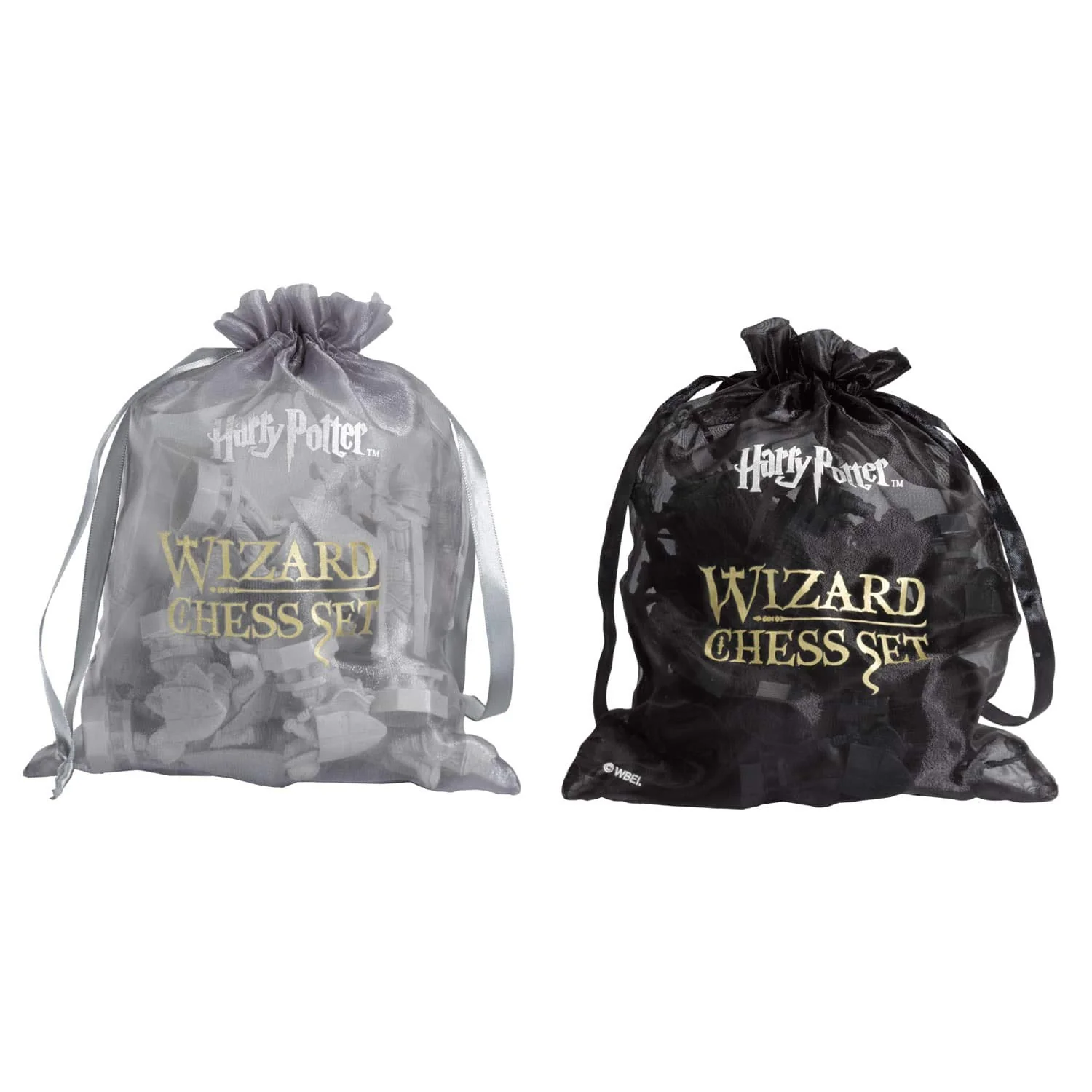 The Noble Collection Harry Potter Wizard Chess Set - Image 6