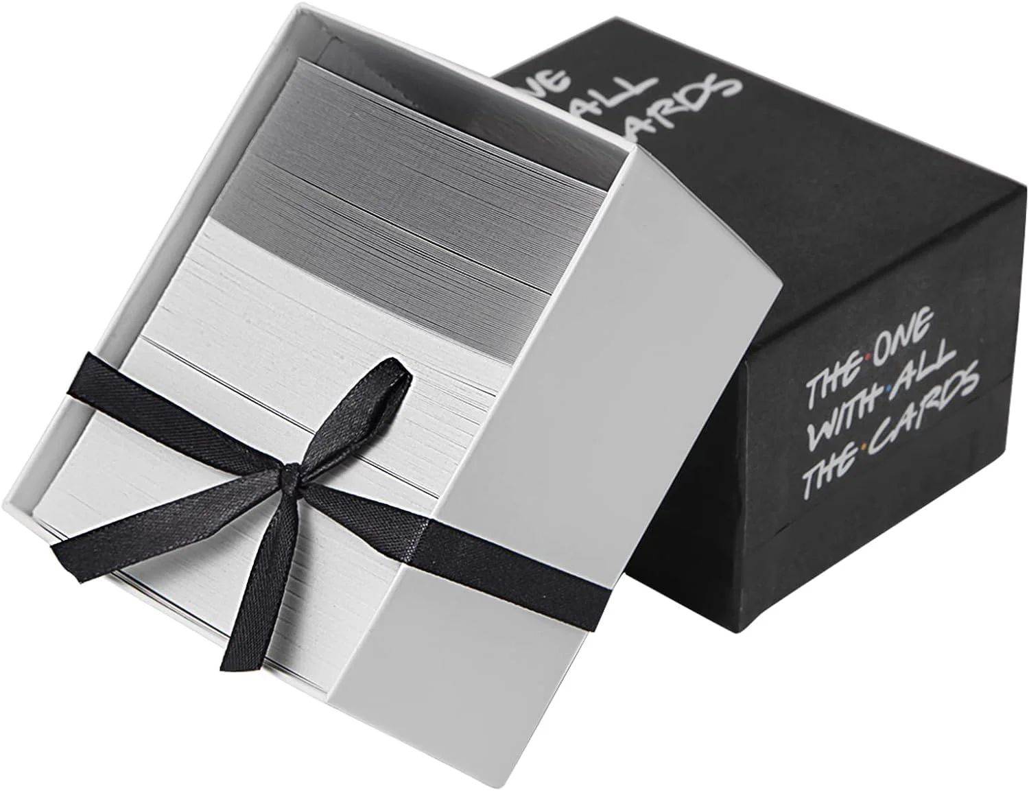 The One with All The Cards for Friend TV-Box Against The Friend Cards Game - Image 3