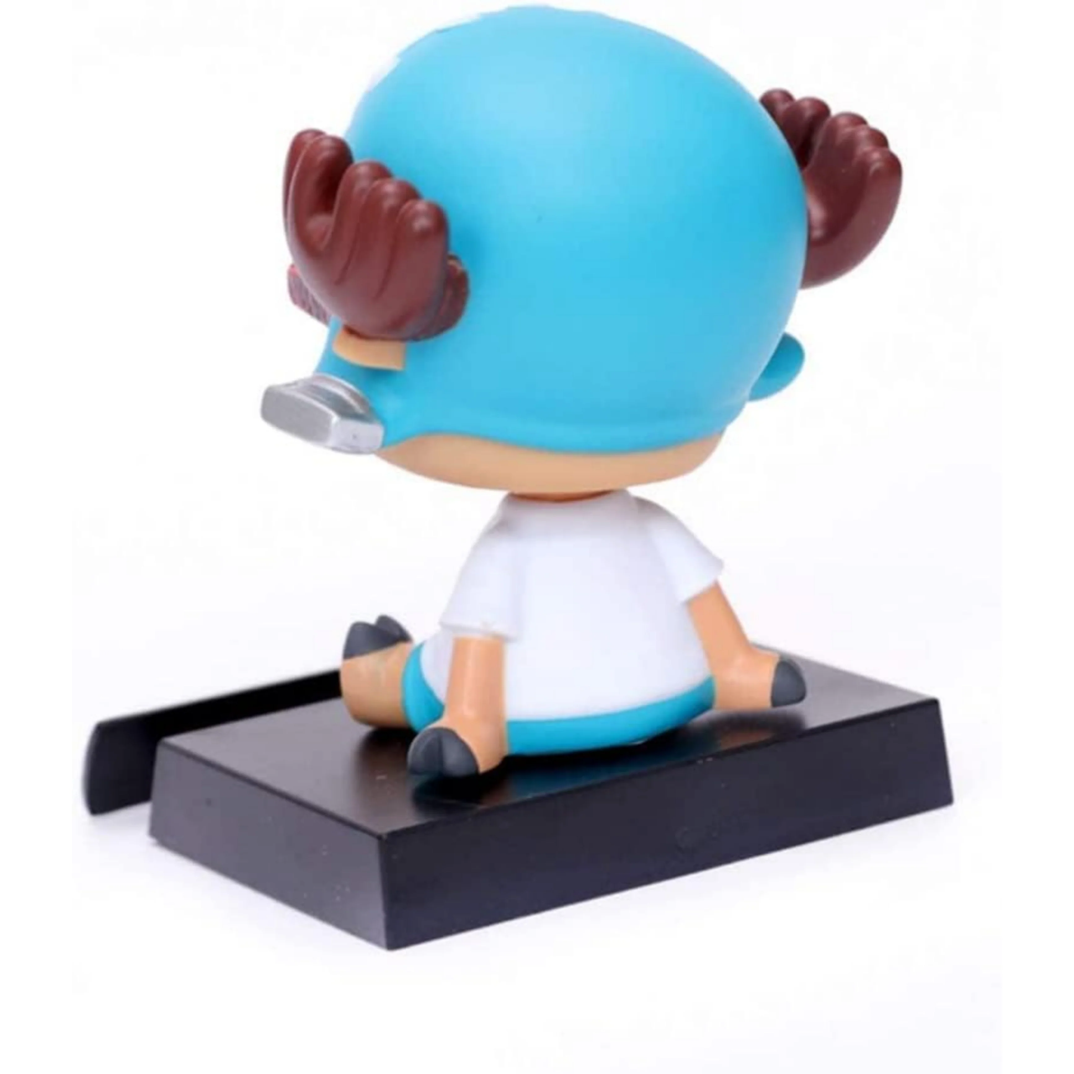 Tony Chopper Bobblehead With Mobile Holder - Image 3