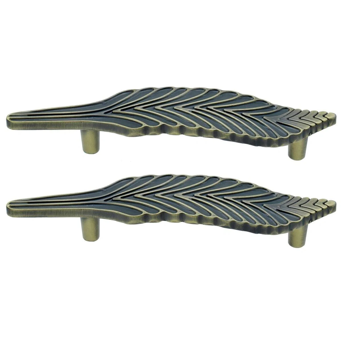 Tray Handle Antique Design - 5 - Image 3