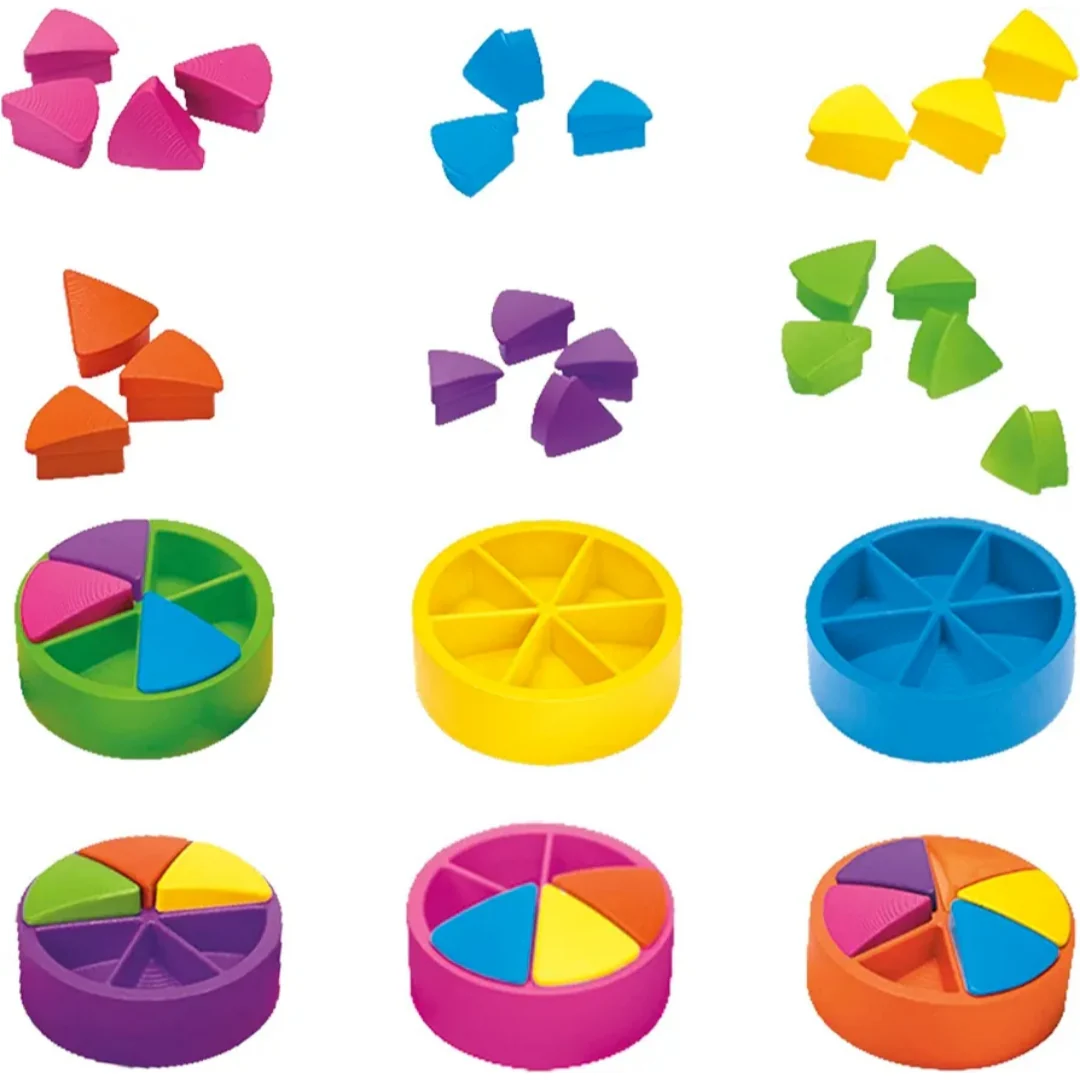 Trivial Pursuit Classic Edition Board Game - Image 7