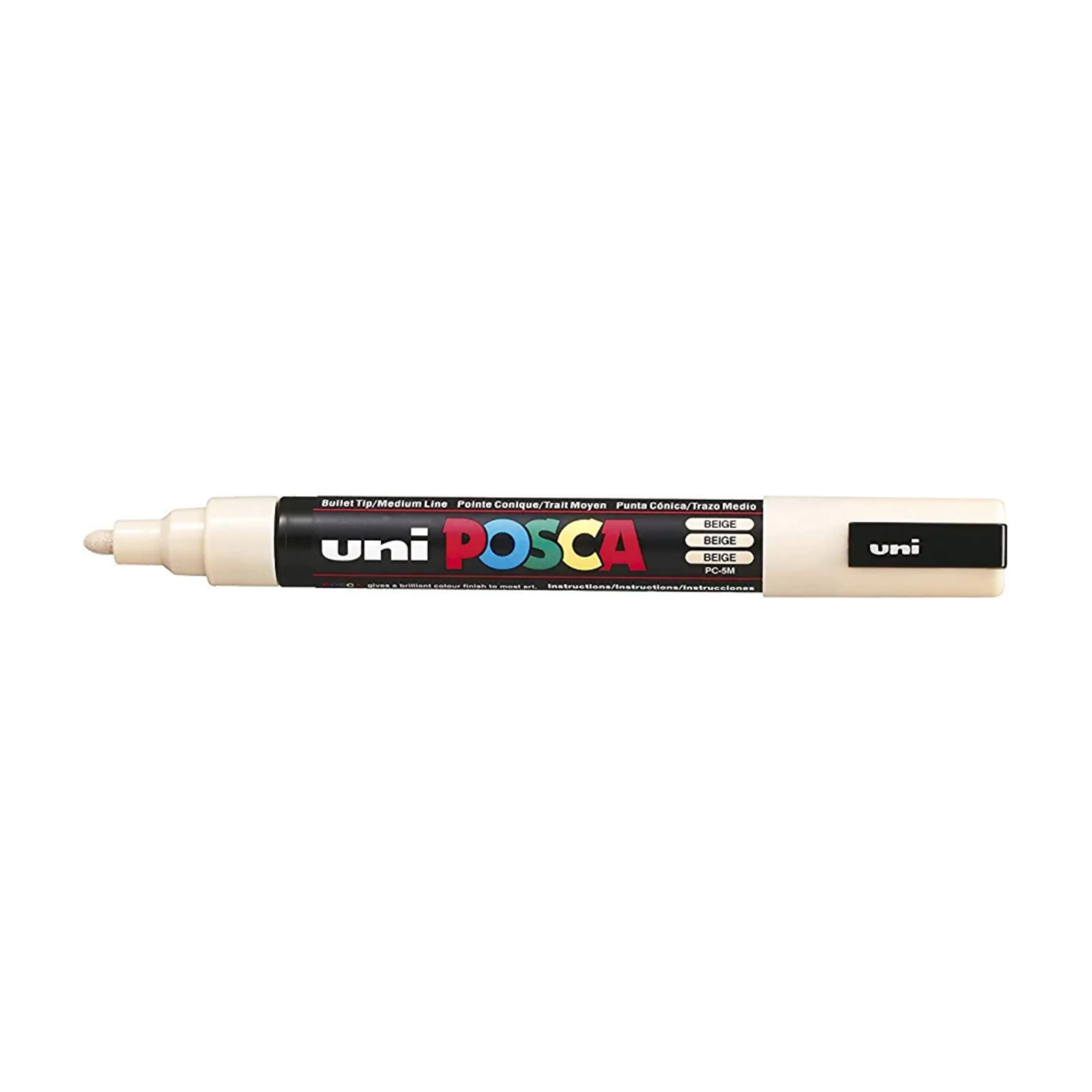 UniBall Posca 5M Marker Pen - Image 16