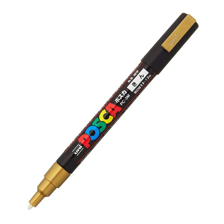 UniBall Posca 3M Marker Pen - Image 11