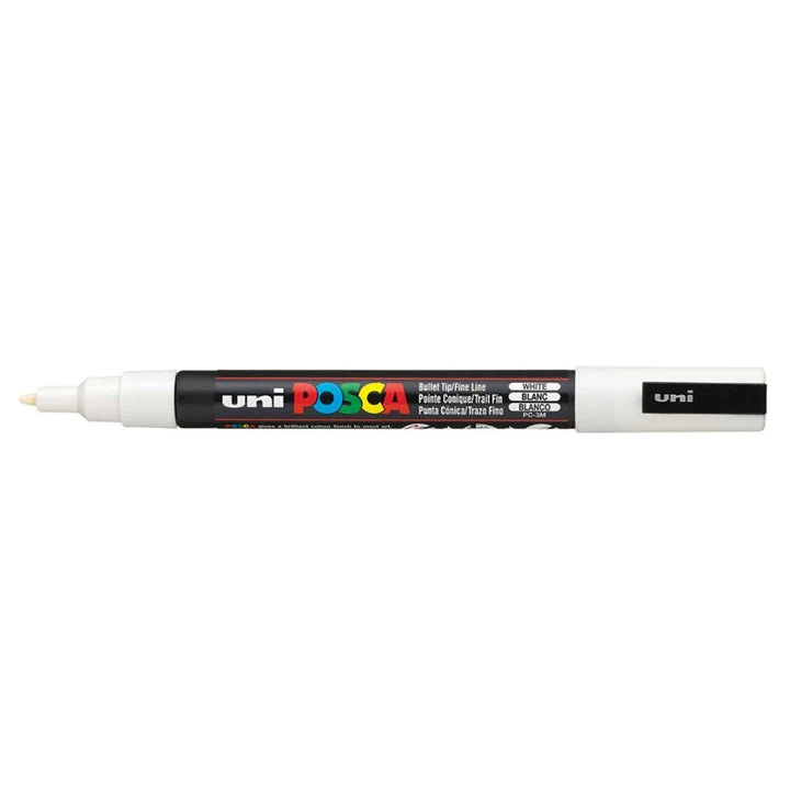 UniBall Posca 3M Marker Pen - Image 12