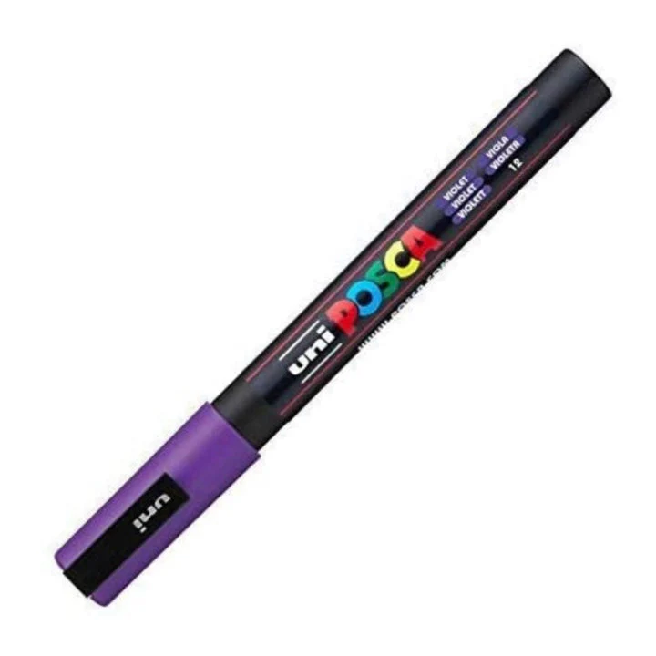 UniBall Posca 3M Marker Pen - Image 14