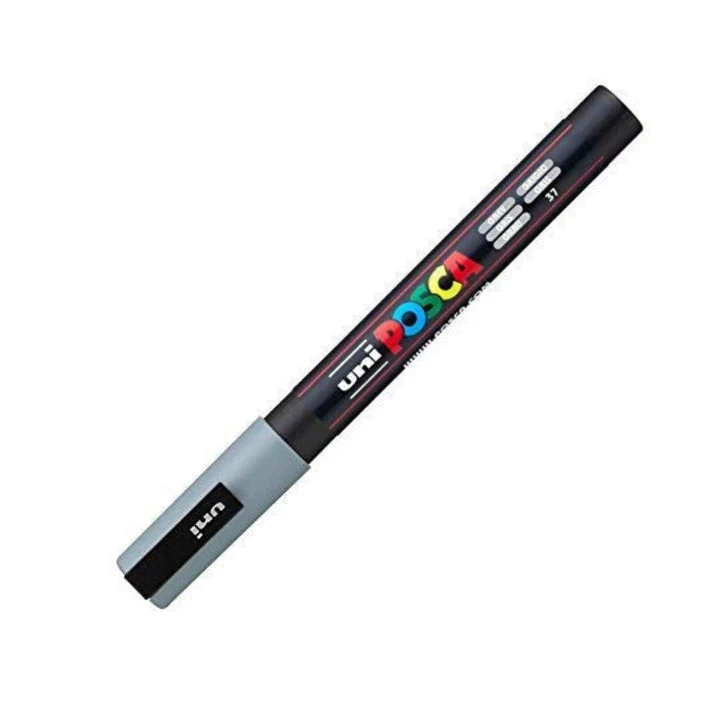 UniBall Posca 3M Marker Pen - Image 16