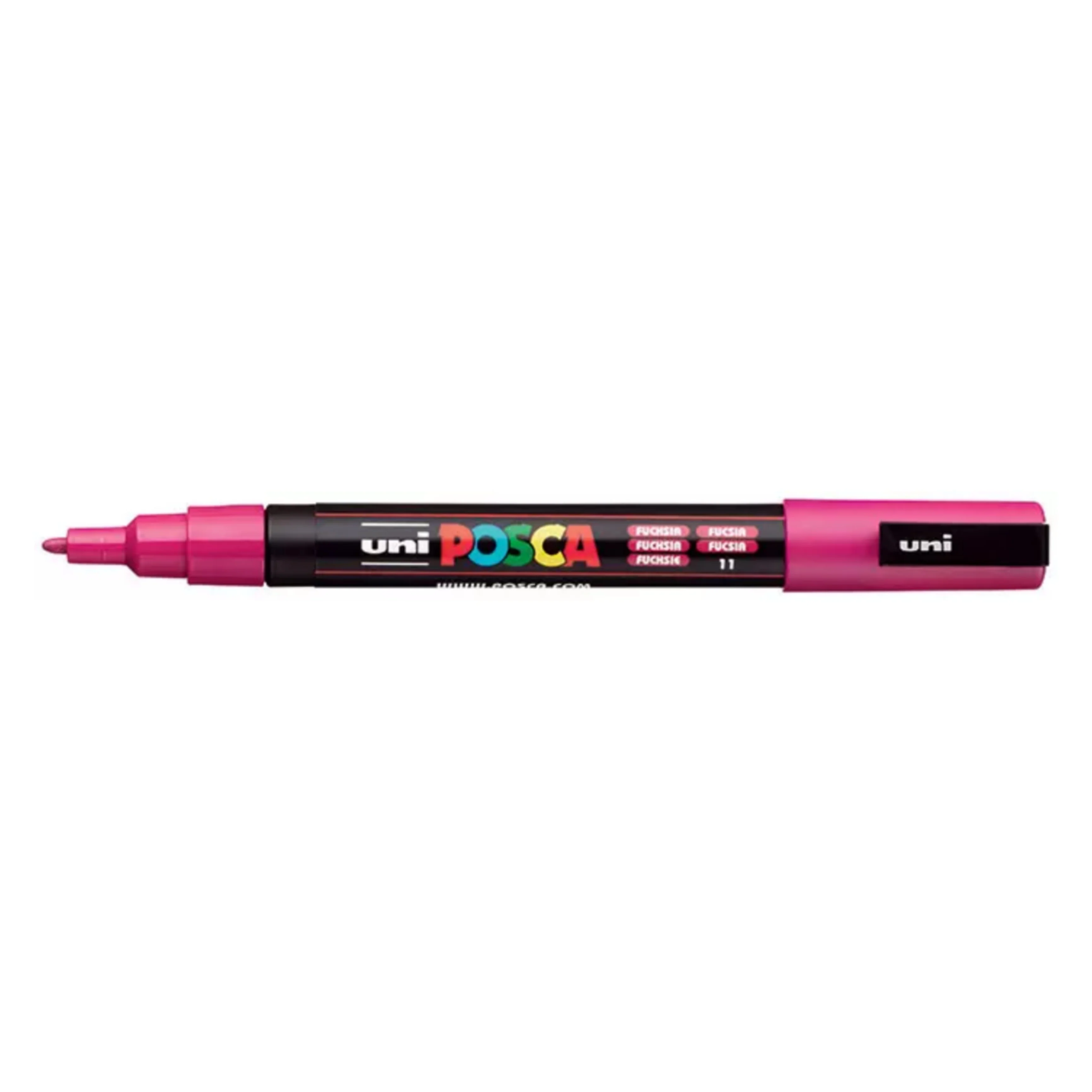 UniBall Posca 3M Marker Pen - Image 17
