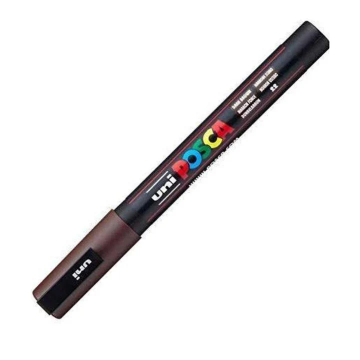 UniBall Posca 3M Marker Pen - Image 2