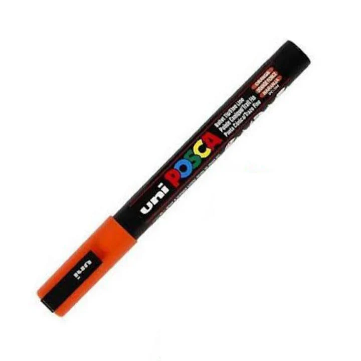 UniBall Posca 3M Marker Pen - Image 4