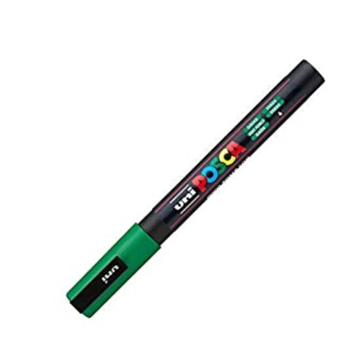 UniBall Posca 3M Marker Pen - Image 6