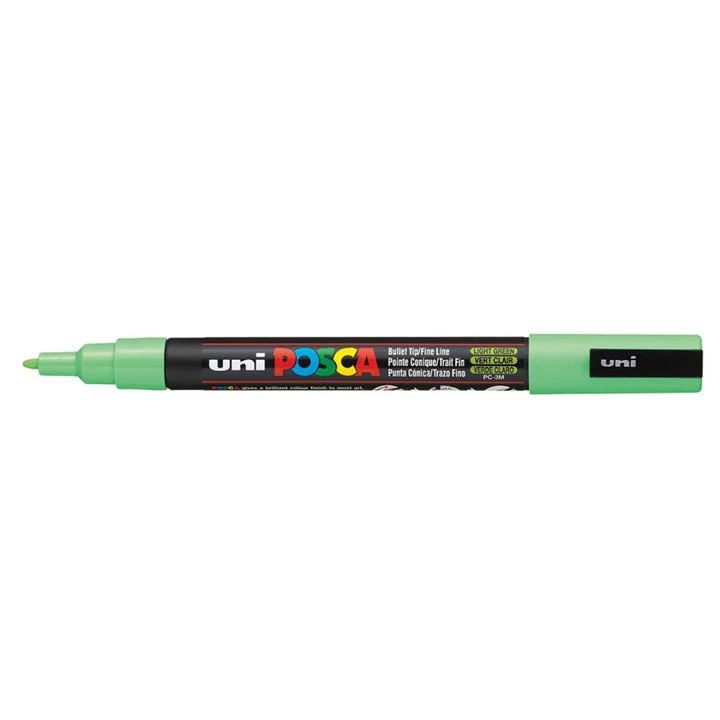 UniBall Posca 3M Marker Pen - Image 9