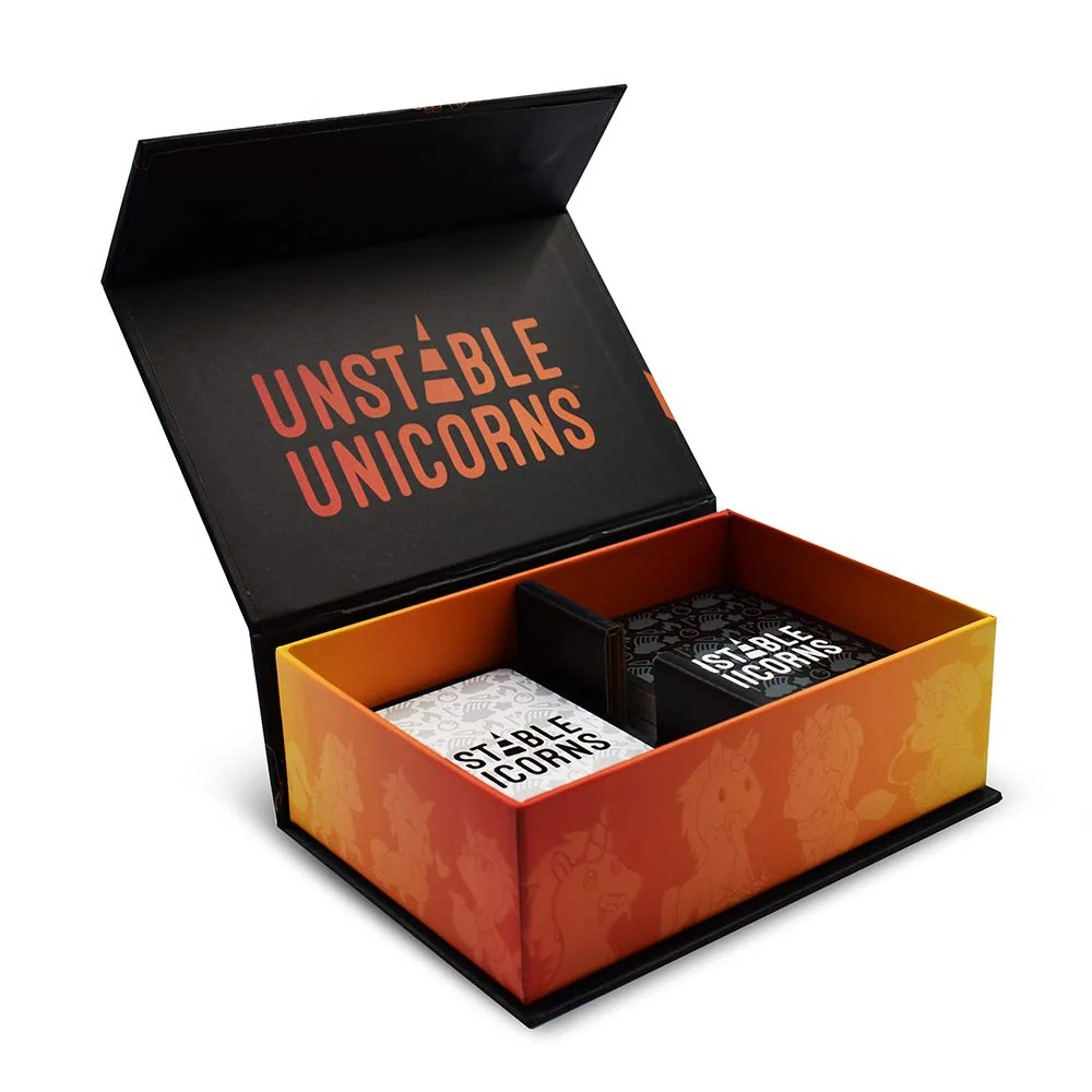 Unstable Unicorns NSFW Card Game - Image 4