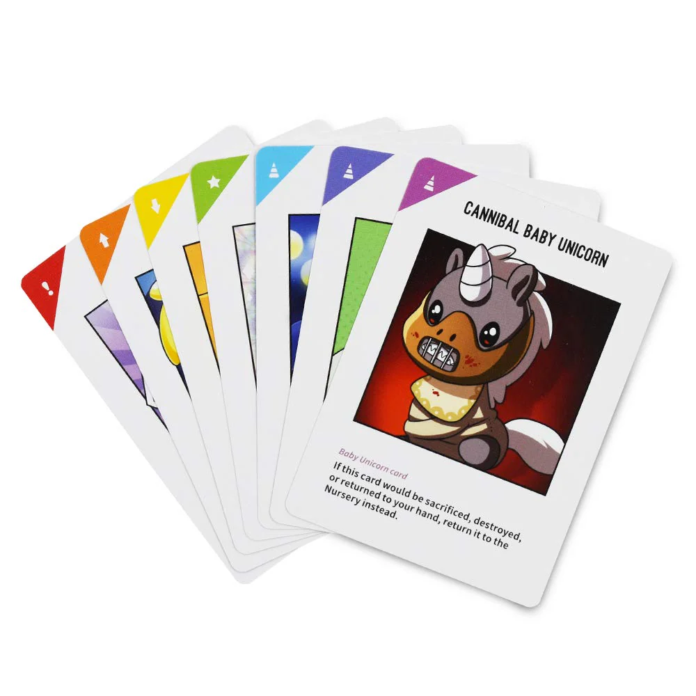 Unstable Unicorns NSFW Card Game - Image 5