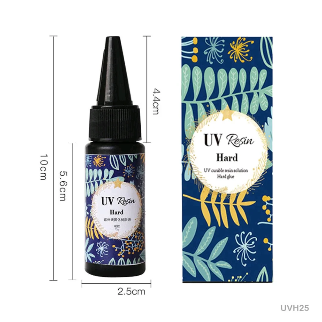 Uv Resin Hard - Image 10