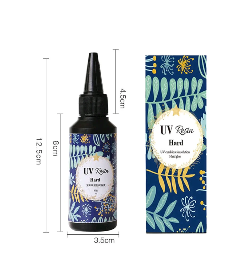 Uv Resin Hard - Image 12
