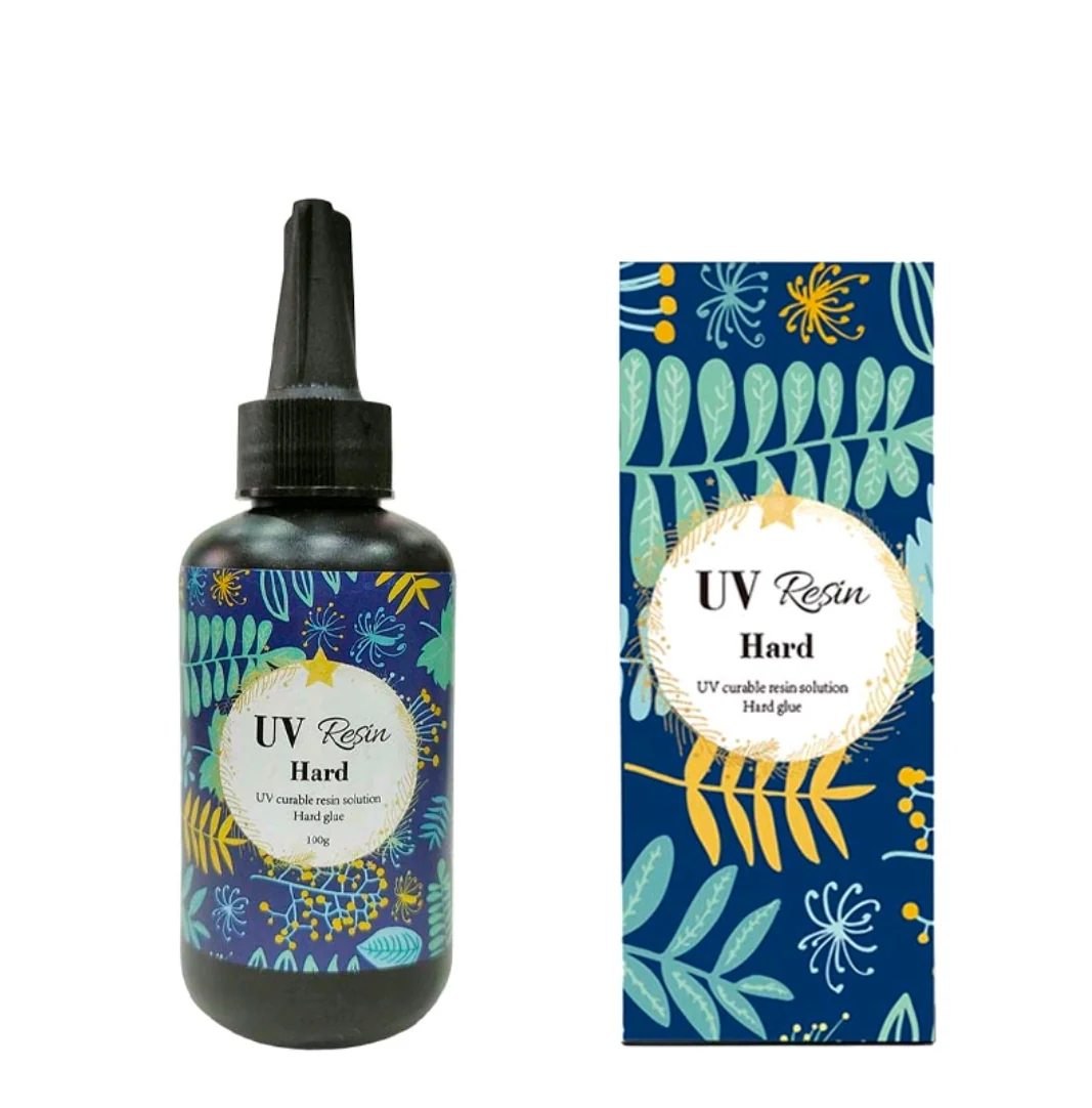 Uv Resin Hard - Image 14