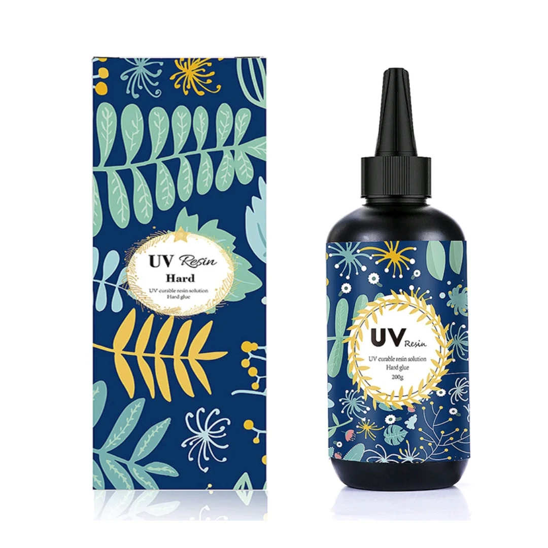 Uv Resin Hard - Image 15