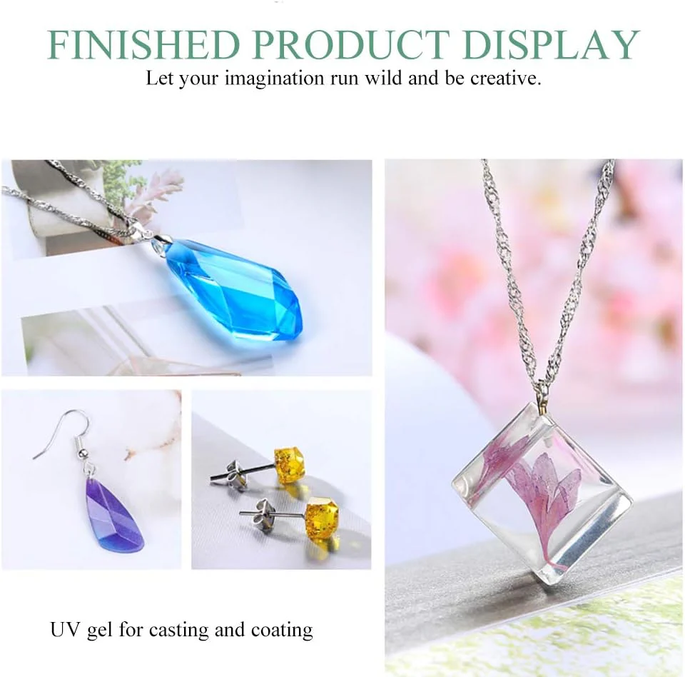 Uv Resin Hard - Image 4