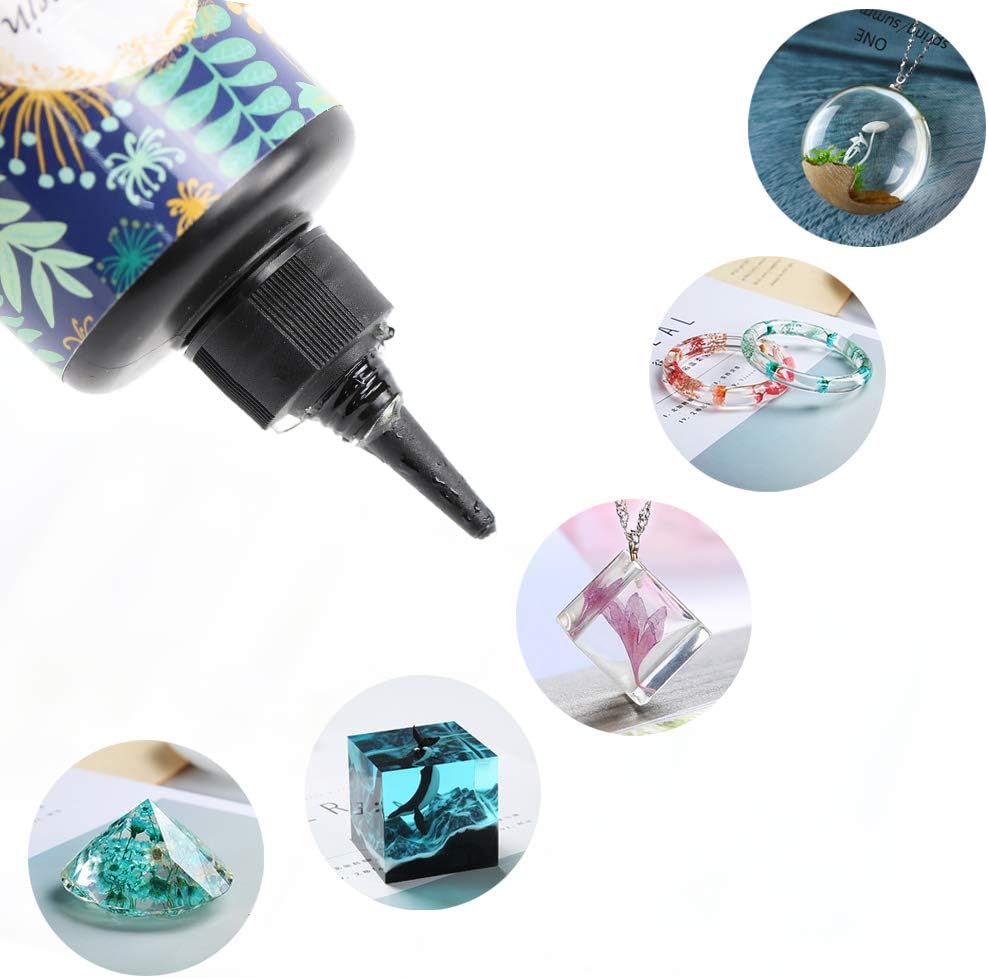 Uv Resin Hard - Image 5