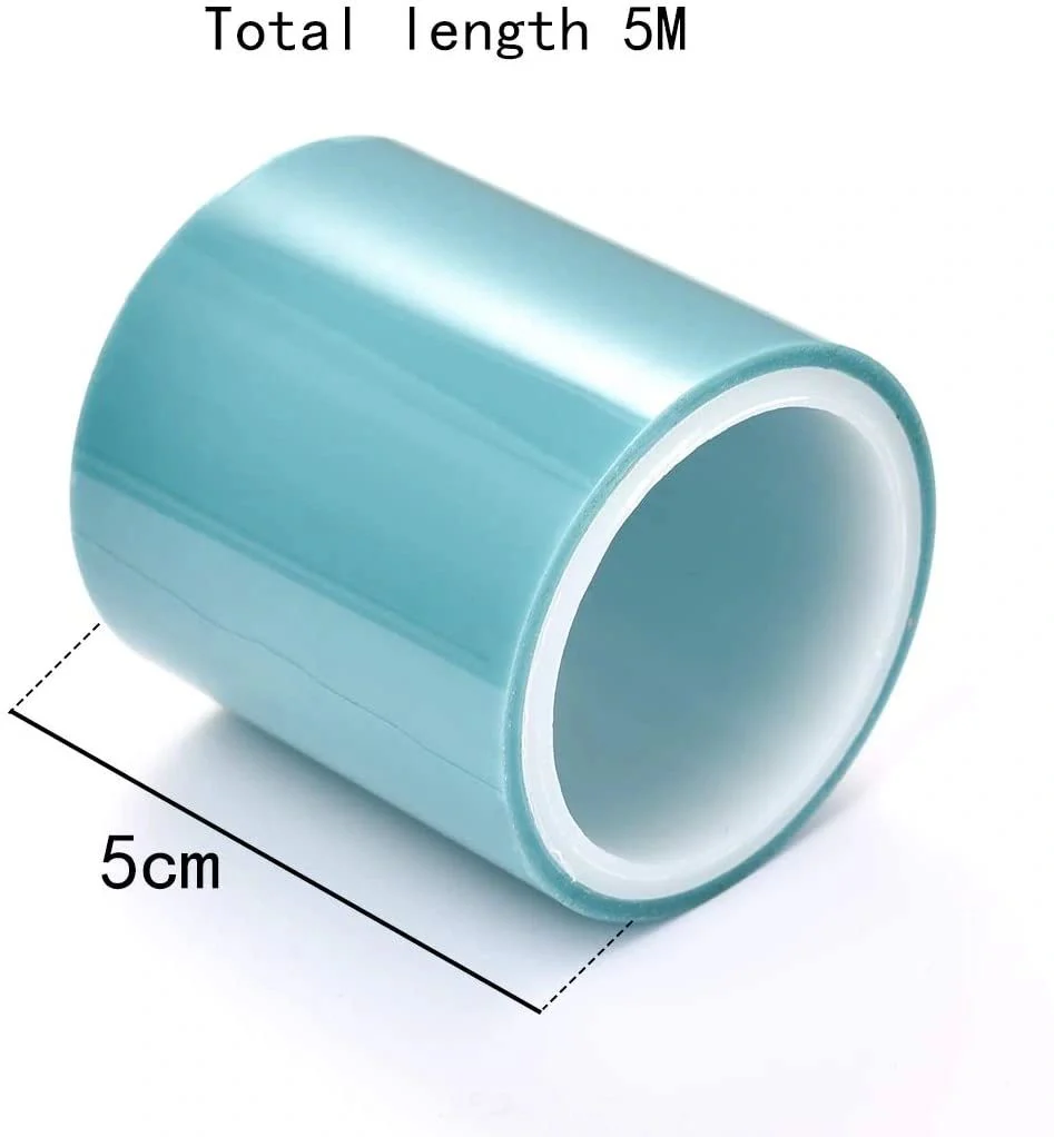 Uv Resin Paper Tape - Image 3