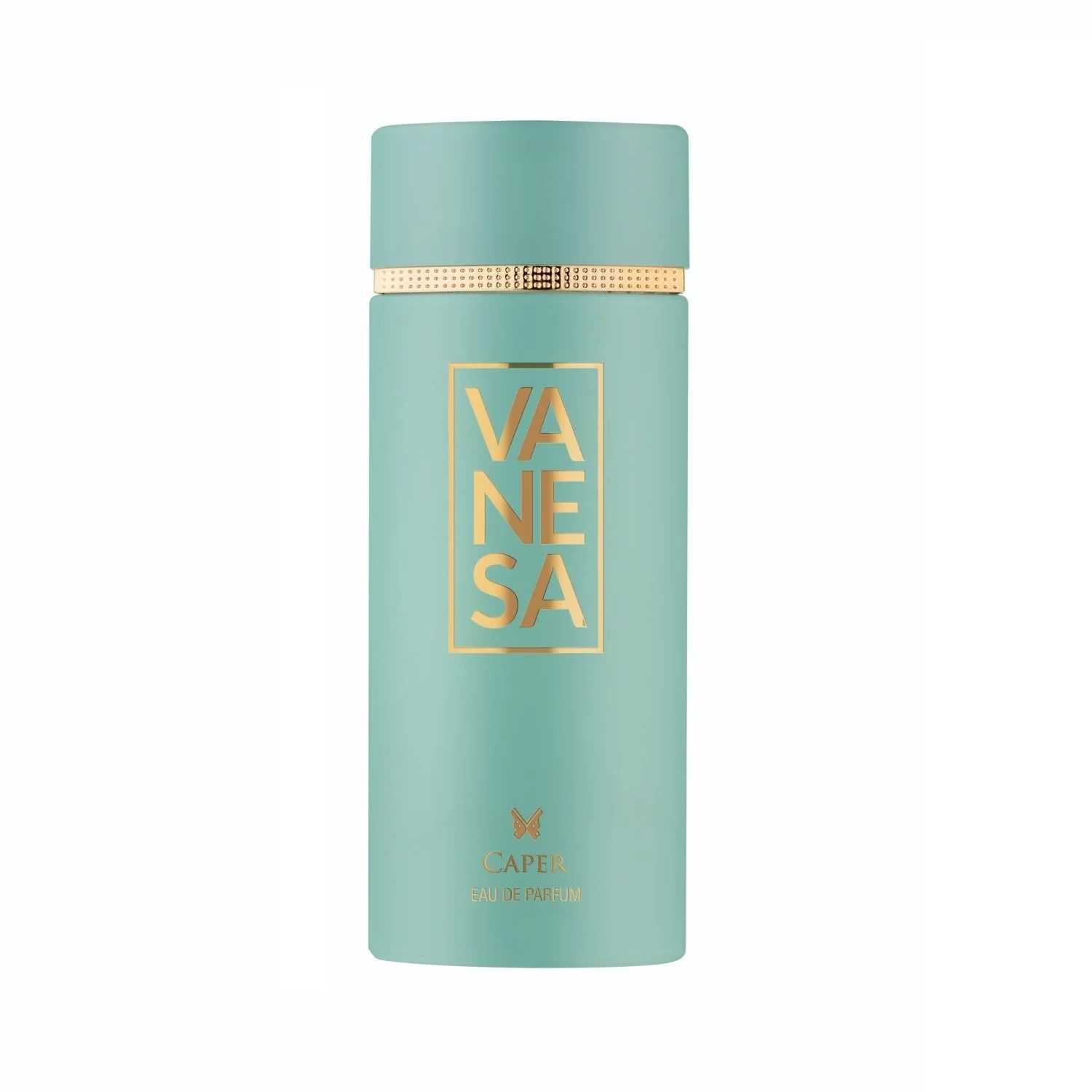 Vanesa Caper Perfume - 60ML Long Lasting Eau Da Parfum Scent for Women Long Lasting Fragrance Scent