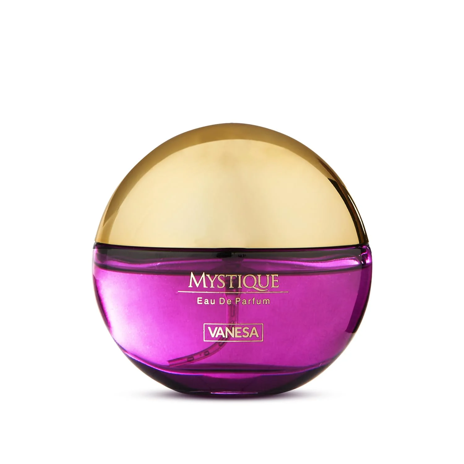 Vanesa Mystique Eau De Parfum Long Lasting Fragrance Perfume Skin Friendly For Women 50 ml - Image 2