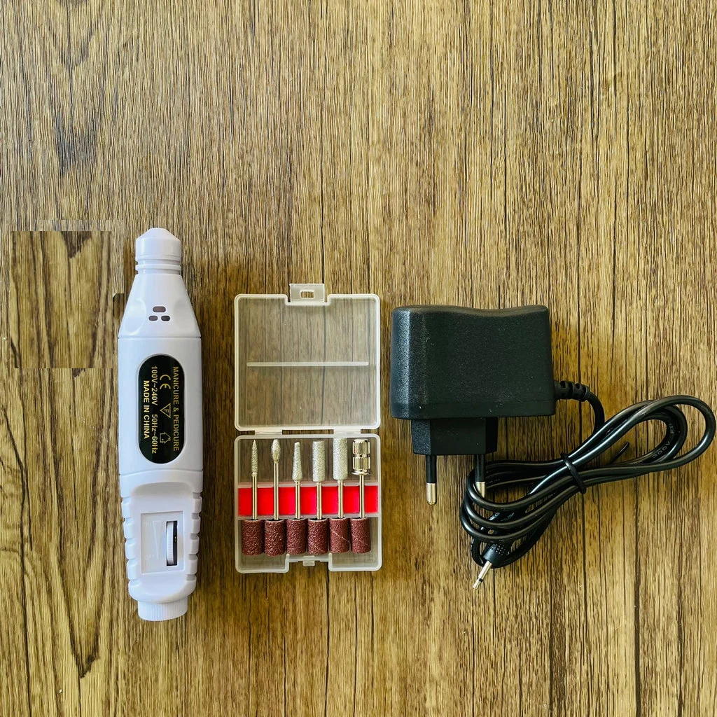 Variable Speed Rotary Detail Carver

/ Sanding Tool - Image 5