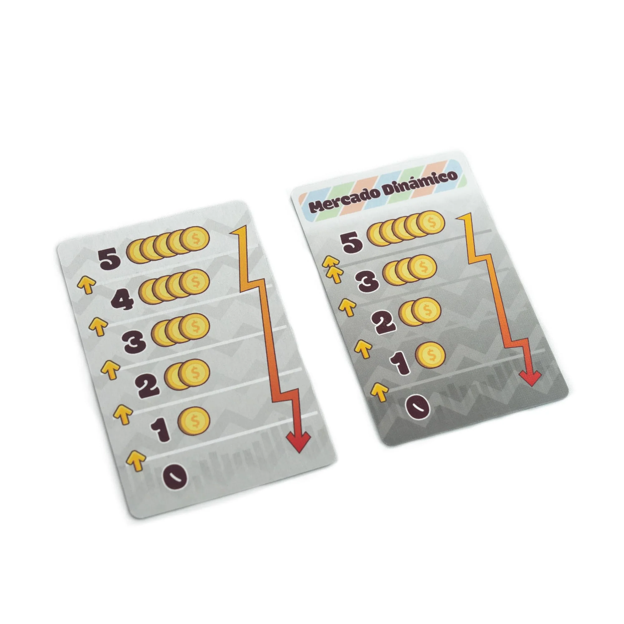 Vegetable Stock Card Game - Image 5