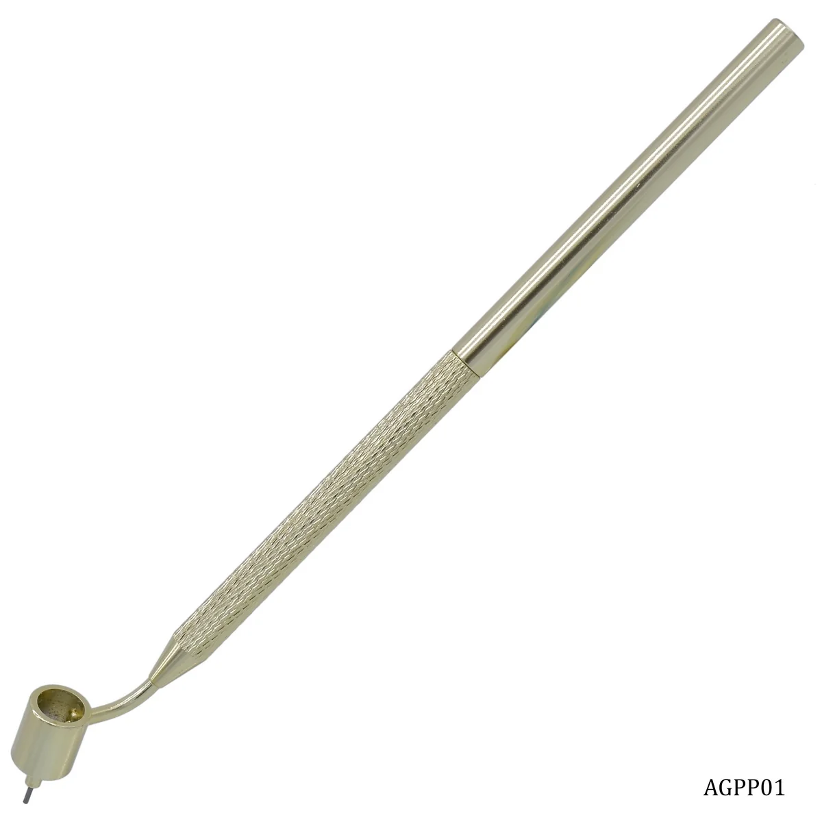 Vintage Pen Slant Bar Design 0.5mm